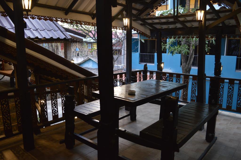 Baan Thai Homestay By Bgb Villas หาดกะตะ ภายนอก รูปภาพ