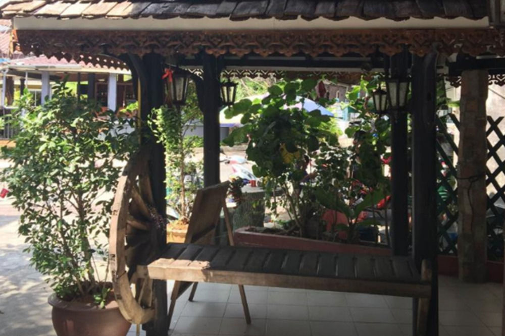 Baan Thai Homestay By Bgb Villas หาดกะตะ ภายนอก รูปภาพ