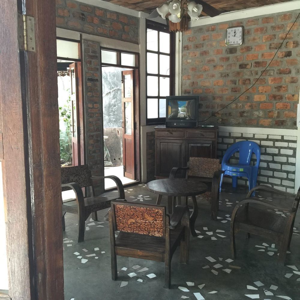 Baan Thai Homestay By Bgb Villas หาดกะตะ ภายนอก รูปภาพ