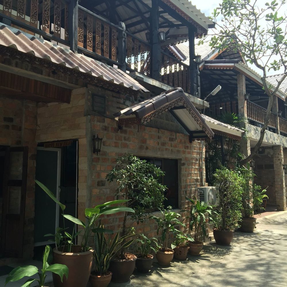 Baan Thai Homestay By Bgb Villas หาดกะตะ ภายนอก รูปภาพ