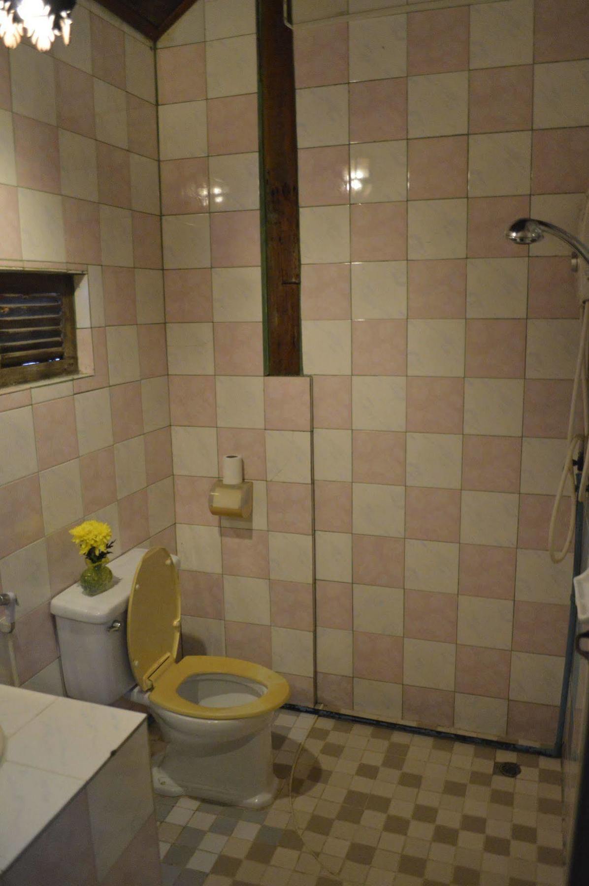 Baan Thai Homestay By Bgb Villas หาดกะตะ ภายนอก รูปภาพ